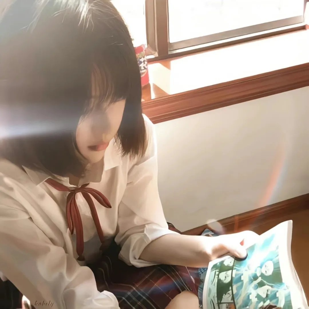 犹太女孩在上海